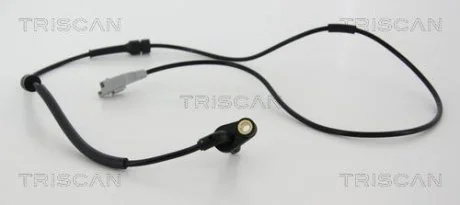 Датчик частоты вращения колеса TRISCAN 818028119