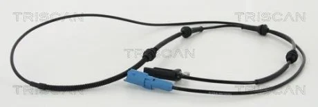 Датчик ABS зад. Peugeot 407 -11 TRISCAN 818028228