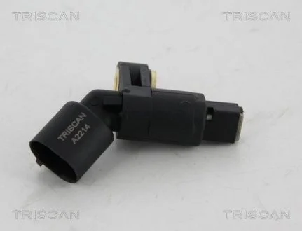 Датчик ABS передній Audi/Seat/Skoda/VW TRISCAN 818029103