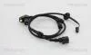 Датчик ABS перед. Audi A4/A6 (8ec/8ed/8h7) 02- (8h-4-000 001 818029113