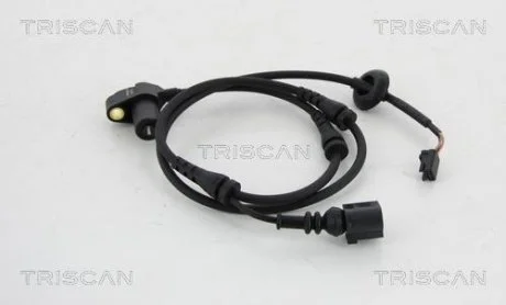 Датчик ABS перед. Audi A4/A6 (8ec/8ed/8h7) 02- (8h-4-000 001 TRISCAN 818029113