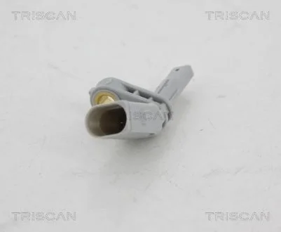 Датчик ABS передний/зад, правый VAG A3/Q3/Q7/Cayyen/Alhambra/Superb/Caddy IV/Golf VII/Passat 2010- TRISCAN 818029120 (фото 1)
