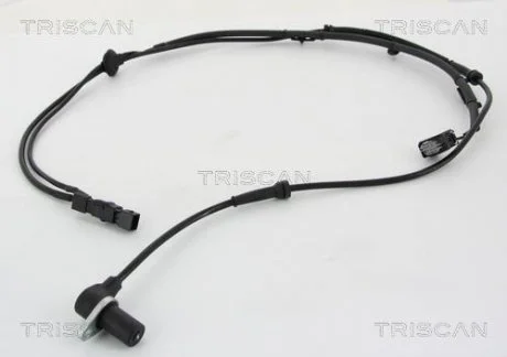Датчик частоти обeртів колеса TRISCAN 818 029 217