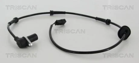 Датчик, частота обертання колеса TRISCAN 8180 29255