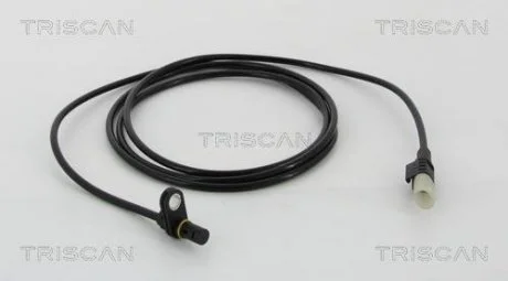 Датчик, частота вращения колеса TRISCAN 8180 29353