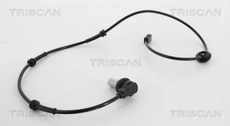 Датчик частоти обeртів колеса TRISCAN 818 029 354