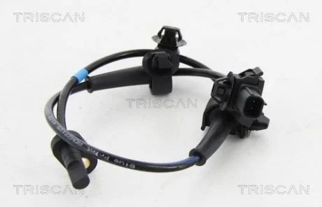 Датчик частоти обeртів колеса TRISCAN 818 040 514