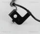 Датчик ABS зад. левый MITSUBISHI LANCER VIII, OUTLANDER II, PAJERO IV 1.5-3.8 11.06- TRISCAN 8180 42521 (фото 3)