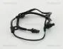 Датчик ABS перед. лев. Kia Sportage 2.0 I 16V/2.7 V6 4Wd 04- Hyundai Tucson 2.0 Crdi 04-10 818043106