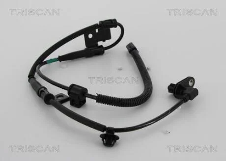 Датчик частоты вращения колеса TRISCAN 8180 43184