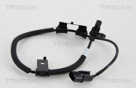 Датчик частоти обeртів колеса TRISCAN 818 043 475