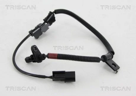Датчик частоти обeртів колеса TRISCAN 818 043 476