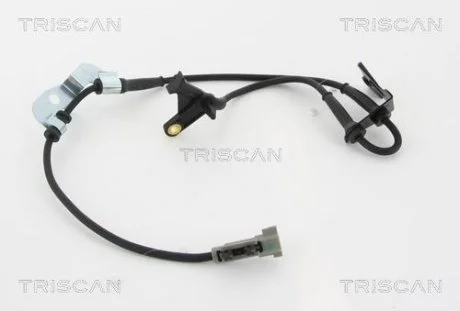 Датчик частоти обeртів колеса TRISCAN 818 080 108 (фото 1)