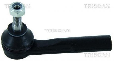 Наконечник зовнішній TRISCAN 850010130 (фото 1)