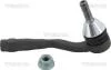 Кермова тяга лів/прав MERCEDES M(W166)/ GL(X166) 2011- 850023149