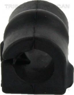 Фото 1 - втулка стабілізатора 22mm Opel Corsa C Combo TRISCAN 850024859 Втулка стабілізатора 22mm Opel Corsa C Combo TRISCAN 850024859 (фото 1)
