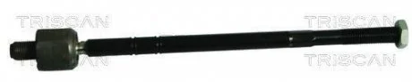 Кермова тяга Ø16mm лів./прав. VW Polo, Fox Skoda Roomster, Fabia Seat Ibiza Audi A2 1.2-2.0 99-08 TRISCAN 850029220