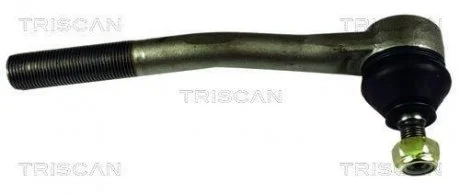 Наконечник рулевой тяги TRISCAN 8500 70002 (фото 1)