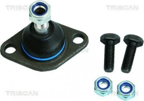Опора подвески шаровая TRISCAN 850 070 003