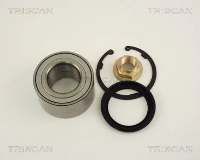 Комплект подшипника ступицы колеса TRISCAN 853 010 004