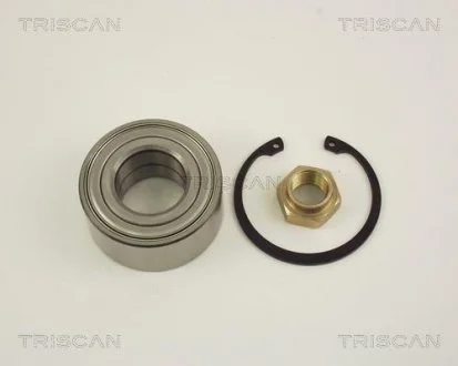 Комплект подшипника ступицы колеса TRISCAN 853 010 102