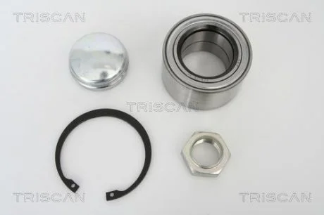Комплект подшипника ступицы колеса TRISCAN 853 010 140