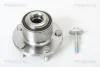 Подшипник перед. Volvo S40 1.8, 2.4/04 Ford Focus C-MAX 1.6, TRISCAN 853010146 (фото 1)