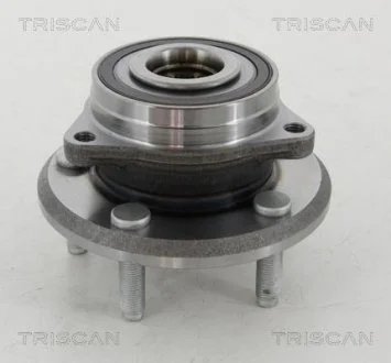 Подшипник ступицы колеса TRISCAN 853 010 190