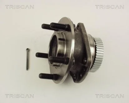 Подшипник ступицы колеса TRISCAN 853 010 253