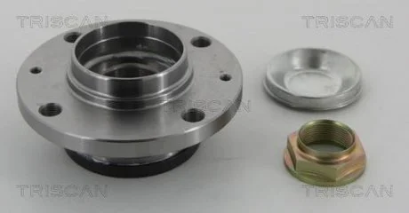 Комплект подшипника ступицы колеса TRISCAN 853 010 267