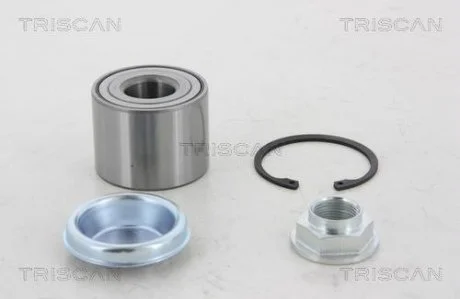 Комплект подшипника ступицы колеса TRISCAN 853 010 268