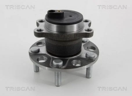 Ступица колеса TRISCAN 853 010 281