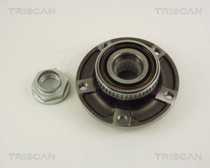 Комплект подшипника ступицы колеса TRISCAN 853 011 110 (фото 1)
