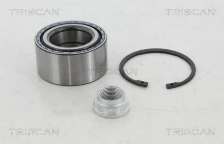 Подшипник ступицы колеса TRISCAN 853 011 233