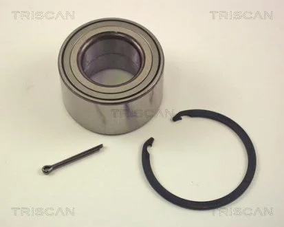 Комплект подшипника ступицы колеса TRISCAN 853 013 127