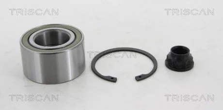 Подшипник ступицы перед. Toyota Camry 95- TRISCAN 853013138