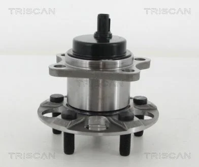 Підшипник ступиці в зборі зад, +ABS TOYOTA PRIUS 1.8H 04.09- TRISCAN 853013155 (фото 1)