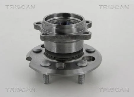 Ступиця колеса задн.Toyota Rav-4 2.0I 16V,2.0TDI 16V 00.05- TRISCAN 853013260