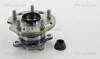 Ступиця зад. Lexus 4WD RX330, RX350, RX400 04- TRISCAN 853013264 (фото 2)