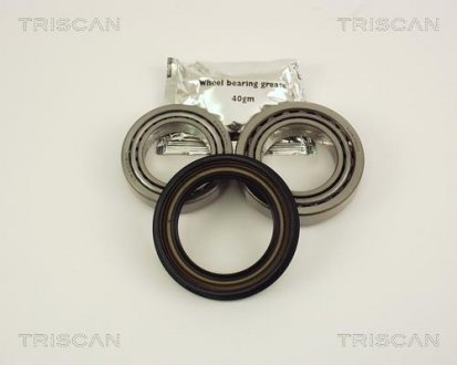 Комплект підшипника маточини колеса TRISCAN 853 014 114 (фото 1)