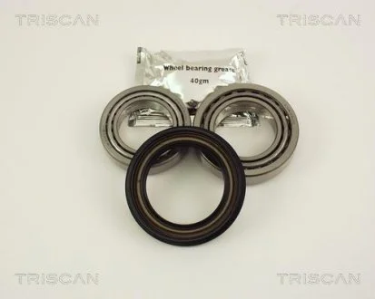 Комплект подшипника ступицы колеса TRISCAN 853 014 114