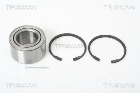 Комплект подшипника ступицы колеса TRISCAN 853 014 127