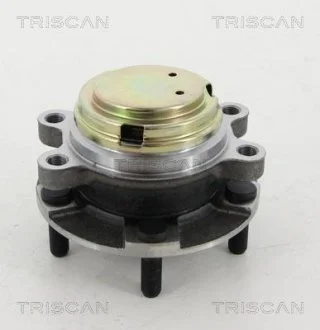 Подшипник ступицы колеса TRISCAN 853 014 140