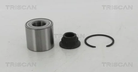 Комплект подшипника ступицы колеса TRISCAN 853 014 259
