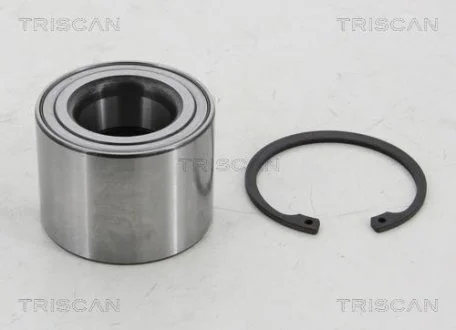 Подшипник ступицы колеса TRISCAN 853 015 141