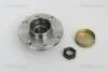 К-кт подшипник ступицы зад. Citroen Nemo Fiat 500, 500 C, Brava 0.9-Electric 10.94- TRISCAN 853015226 (фото 3)