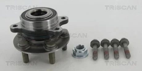 Подшипник ступицы колеса TRISCAN 853 016 153