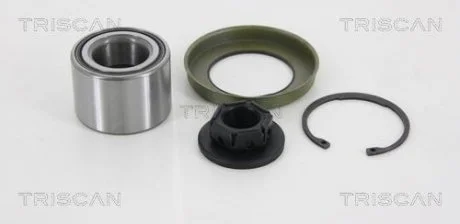 Комплект підшипника маточини колеса TRISCAN 853 016 235