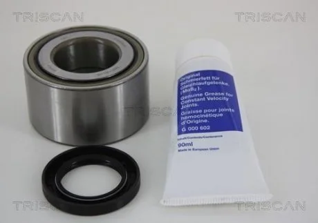 Подшипник ступицы колеса TRISCAN 853 018 208