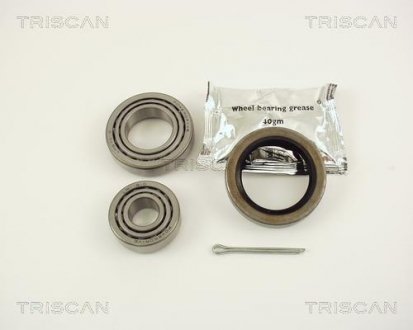 Комплект подшипника ступицы колеса TRISCAN 853 023 103 (фото 1)